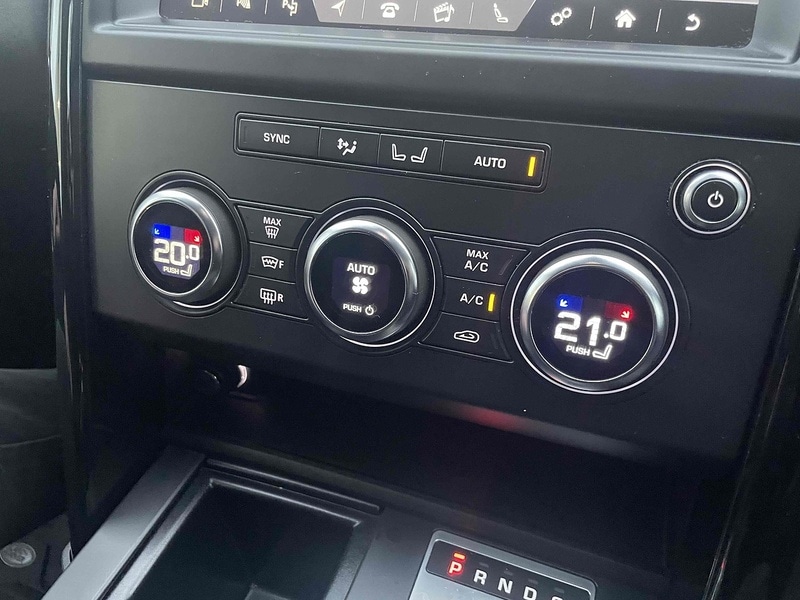 Used Land Rover Discovery 2019 for sale - 77655784: Photo 36