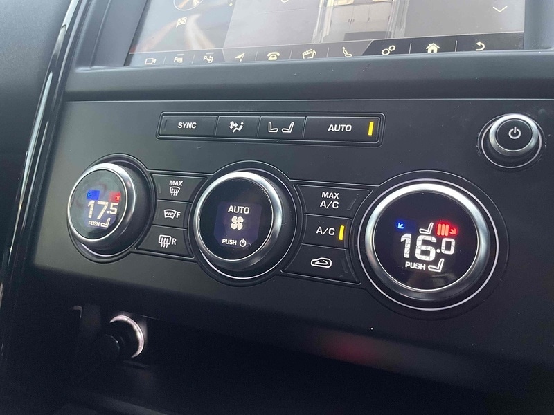 Used Land Rover Discovery 2019 for sale - 77655784: Photo 37