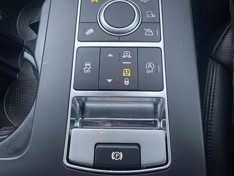 Used Land Rover Discovery 2019 for sale - 77655784: Photo 40