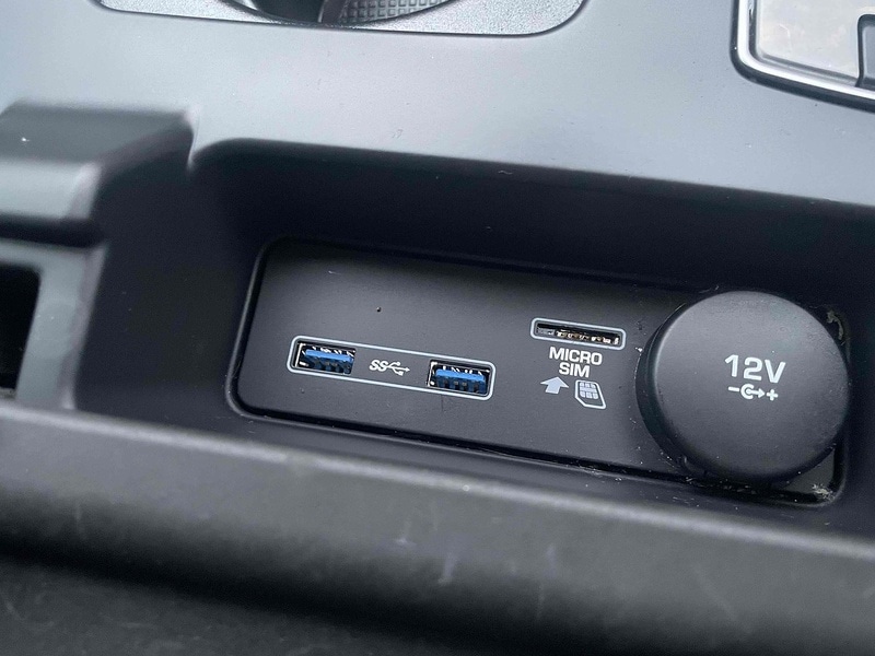 Used Land Rover Discovery 2019 for sale - 77655784: Photo 41