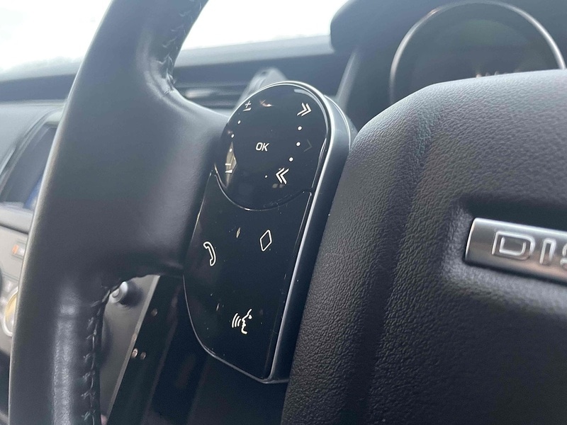 Used Land Rover Discovery 2019 for sale - 77655784: Photo 43