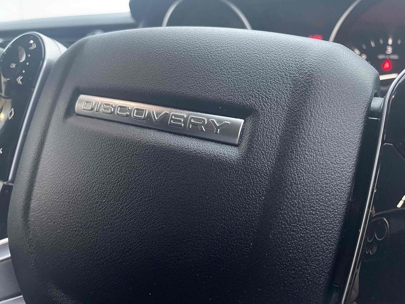 Used Land Rover Discovery 2019 for sale - 77655784: Photo 44