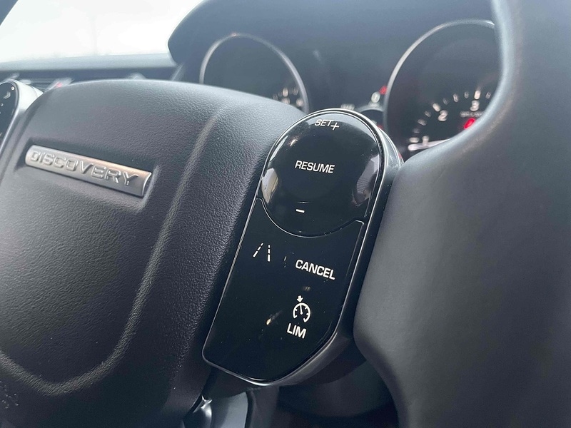 Used Land Rover Discovery 2019 for sale - 77655784: Photo 45