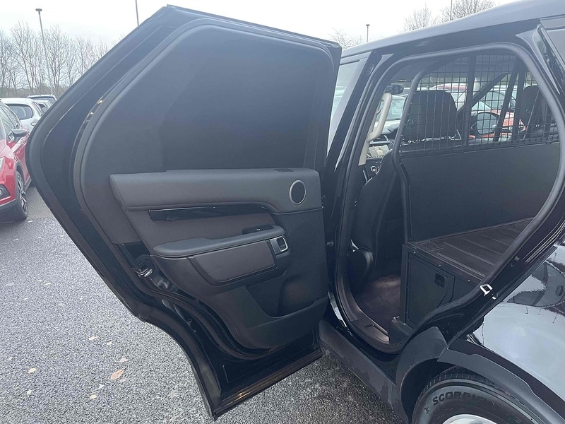 Used Land Rover Discovery 2019 for sale - 77655784: Photo 46
