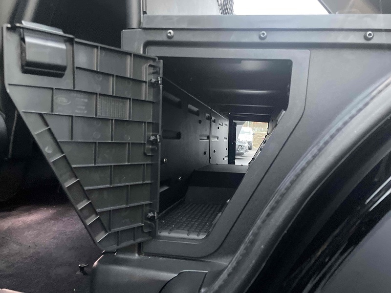 Used Land Rover Discovery 2019 for sale - 77655784: Photo 48