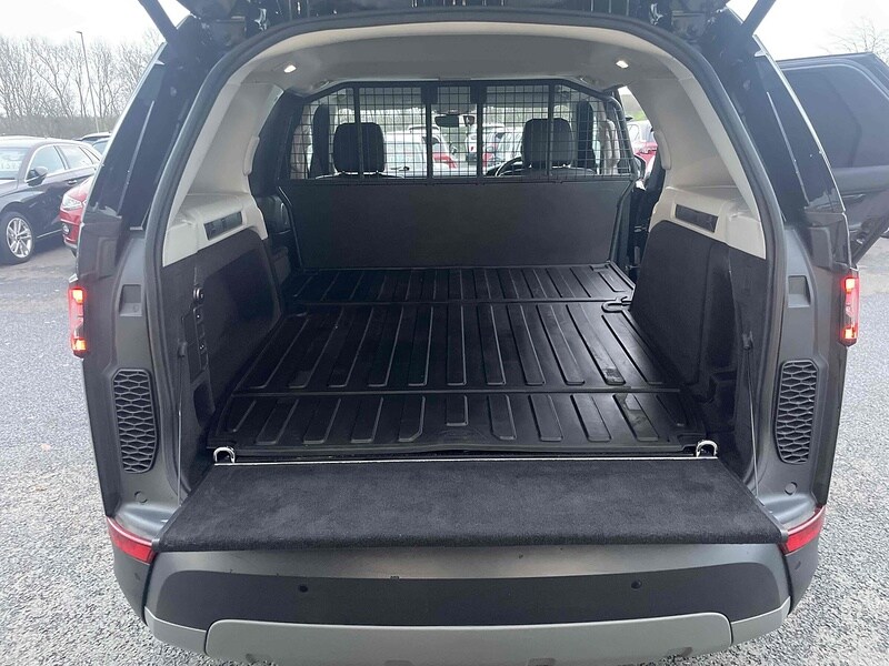 Used Land Rover Discovery 2019 for sale - 77655784: Photo 49