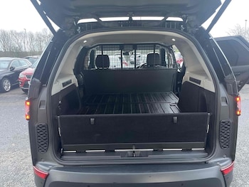 Used Land Rover Discovery 2019 for sale - 77655784: Photo