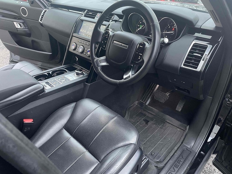 Used Land Rover Discovery 2019 for sale - 77655784: Photo 5