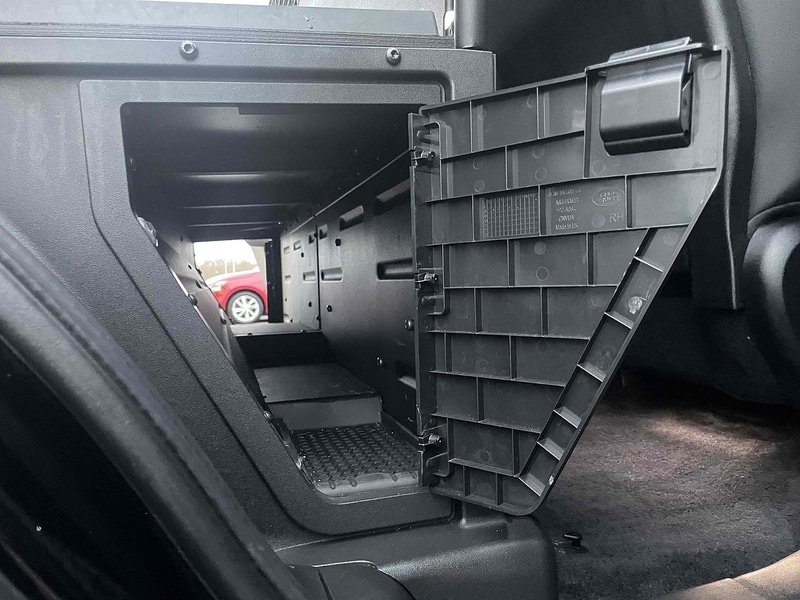 Used Land Rover Discovery 2019 for sale - 77655784: Photo 50