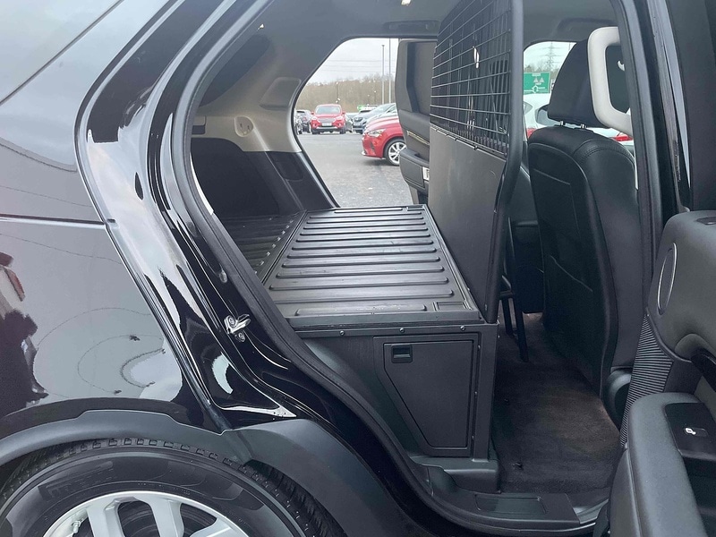 Used Land Rover Discovery 2019 for sale - 77655784: Photo 51