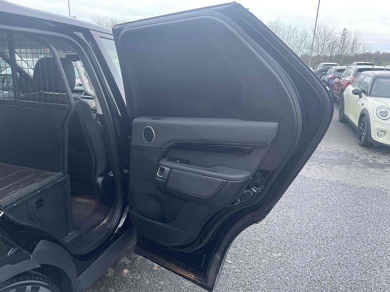 Used Land Rover Discovery 2019 for sale - 77655784: Photo 52