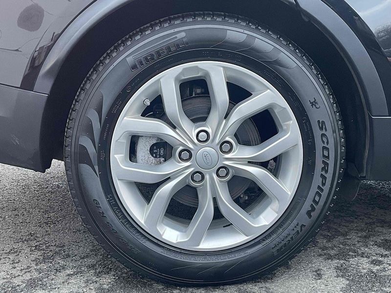 Used Land Rover Discovery 2019 for sale - 77655784: Photo 56