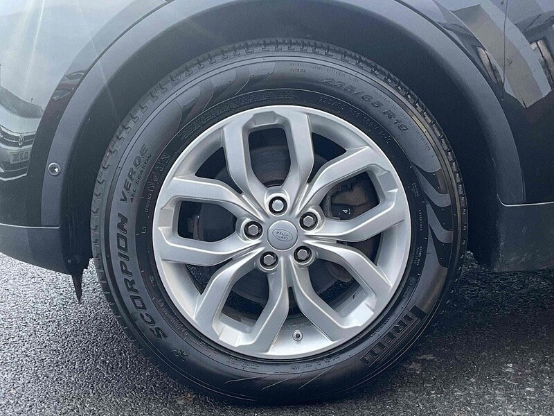 Used Land Rover Discovery 2019 for sale - 77655784: Photo 58