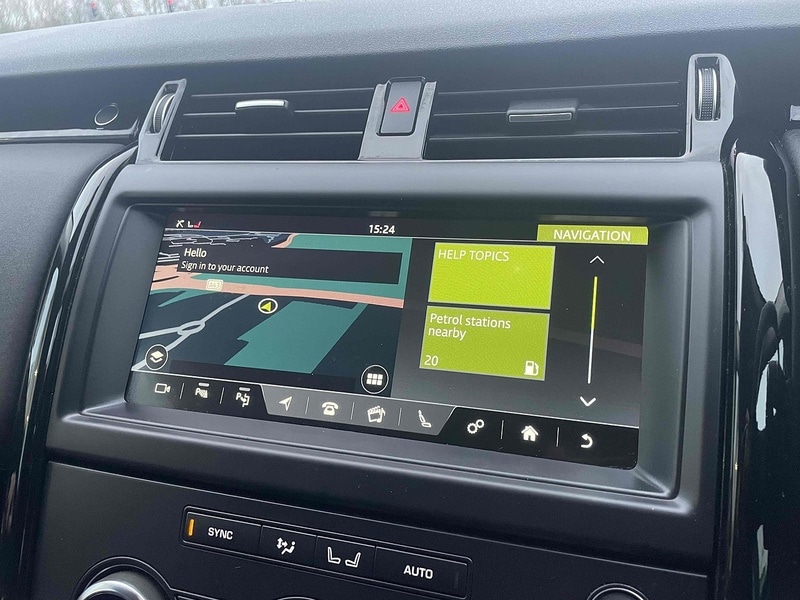 Used Land Rover Discovery 2019 for sale - 77655784: Photo 6