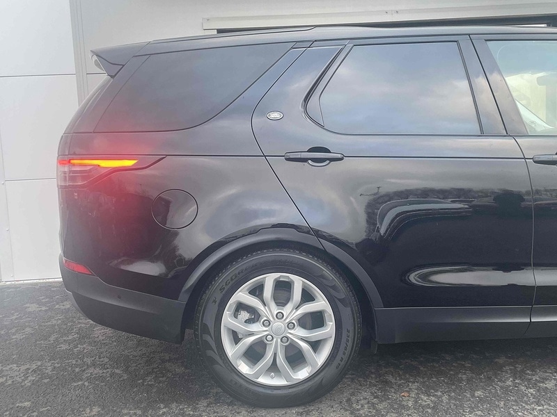 Used Land Rover Discovery 2019 for sale - 77655784: Photo 7