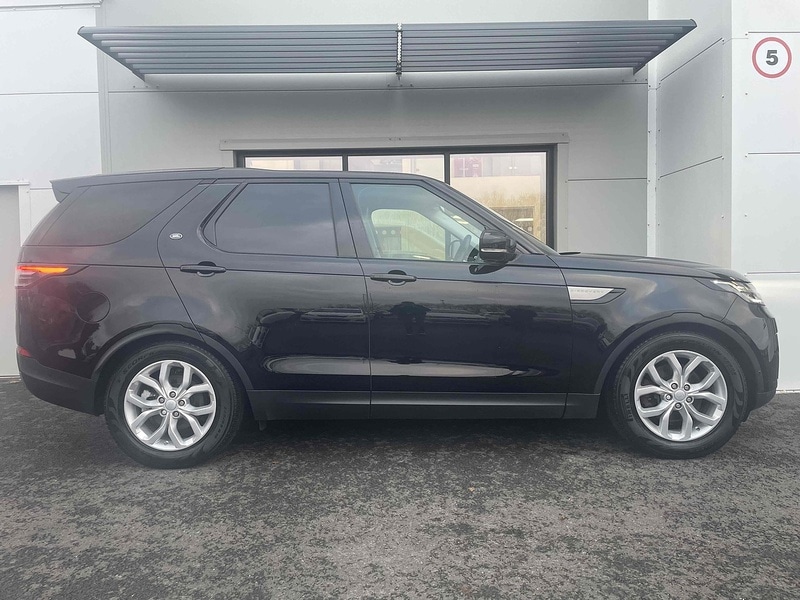 Used Land Rover Discovery 2019 for sale - 77655784: Photo 8