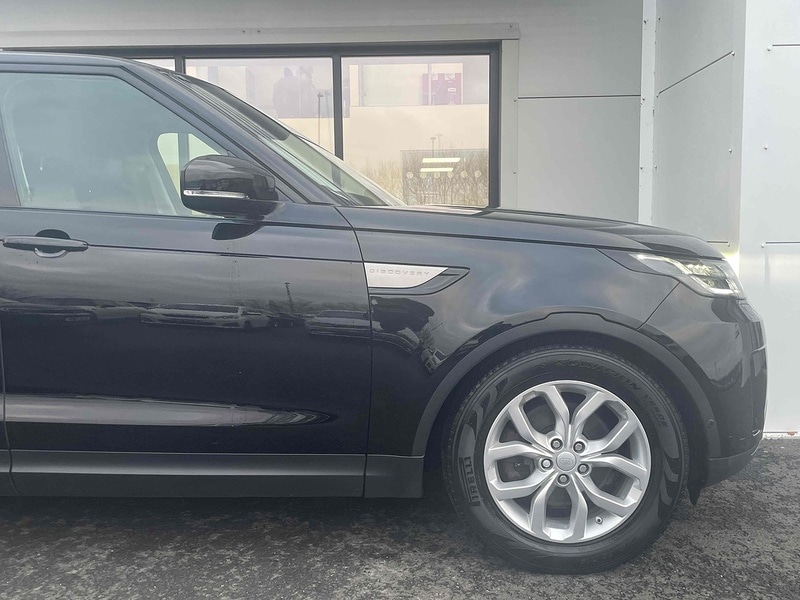 Used Land Rover Discovery 2019 for sale - 77655784: Photo 9