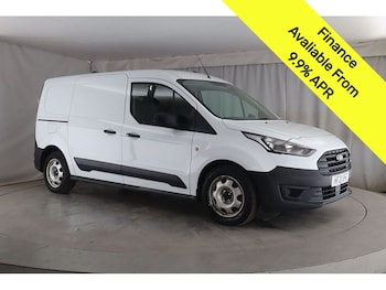 Used Ford Transit Connect 2021 for sale - 75528549: Photo