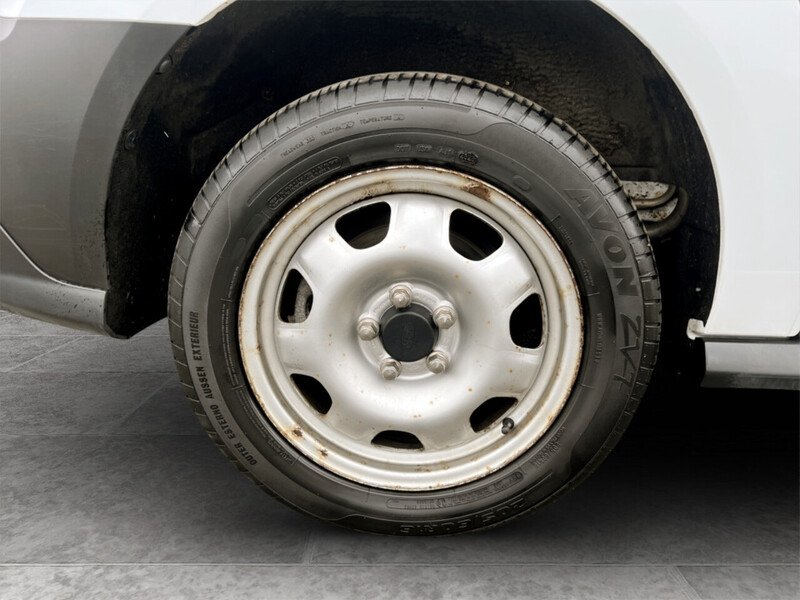 Vehicle 26