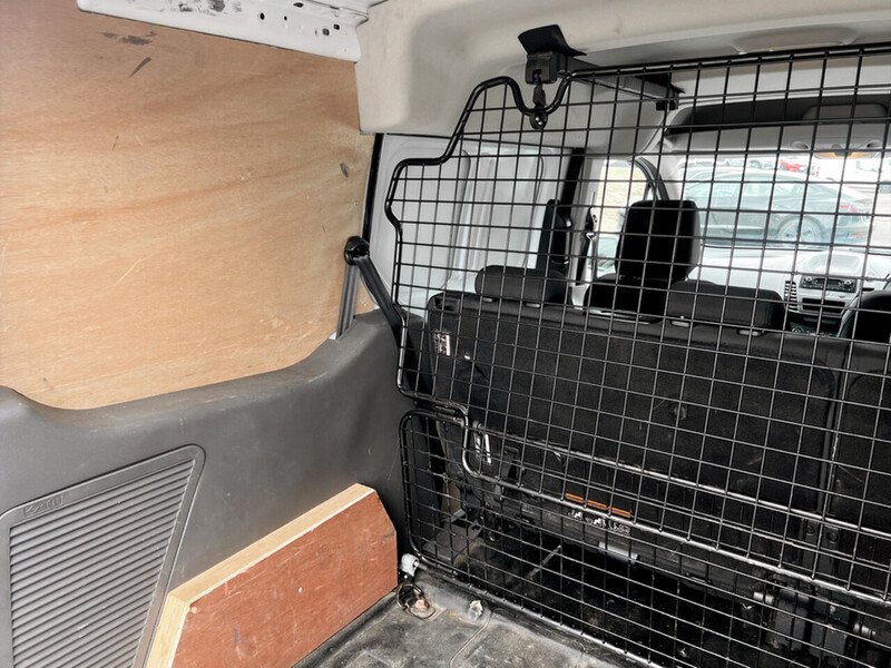 Vehicle 27