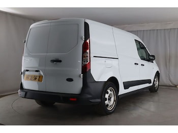 Used Ford Transit Connect 2021 for sale - 75528549: Photo