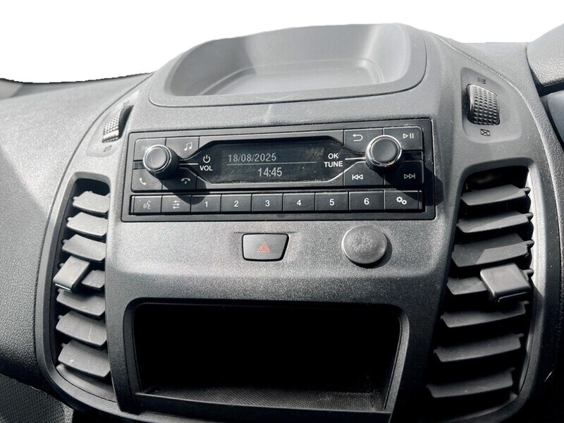 Vehicle 38