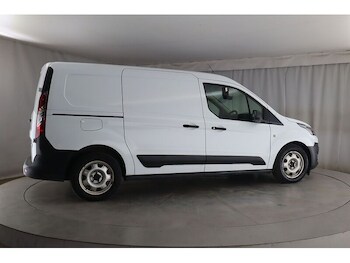 Used Ford Transit Connect 2021 for sale - 75528549: Photo