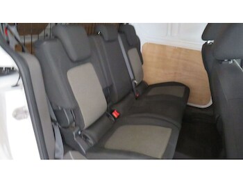 Used Ford Transit Connect 2021 for sale - 75528549: Photo