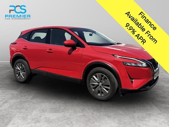 Used Nissan Qashqai 2023 for sale - 79434605: Photo