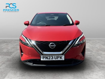 Used Nissan Qashqai 2023 for sale - 79434605: Photo