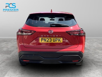 Used Nissan Qashqai 2023 for sale - 79434605: Photo