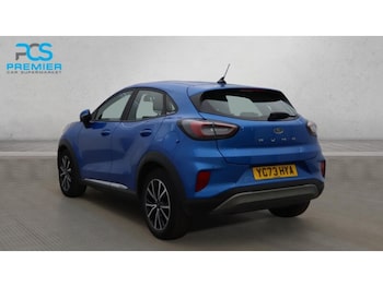Used Ford Puma 2024 for sale - 78840178: Photo