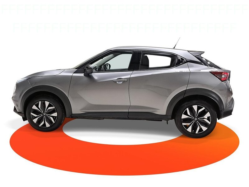 Used Nissan Juke 2021 for sale - 77084224: Photo 11