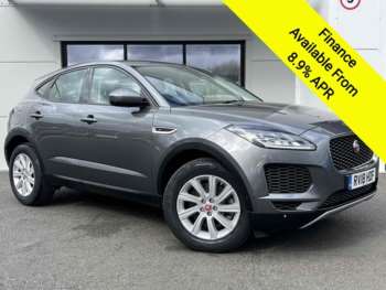 2018 - P250 S 5-Door