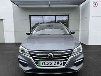 Used MG MG5 2022 for sale - 74879934: Photo