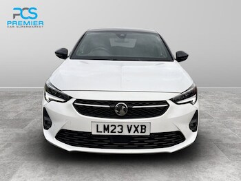 Used Vauxhall Corsa 2023 for sale - 78794075: Photo
