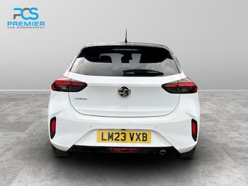 Used Vauxhall Corsa 2023 for sale - 78794075: Photo