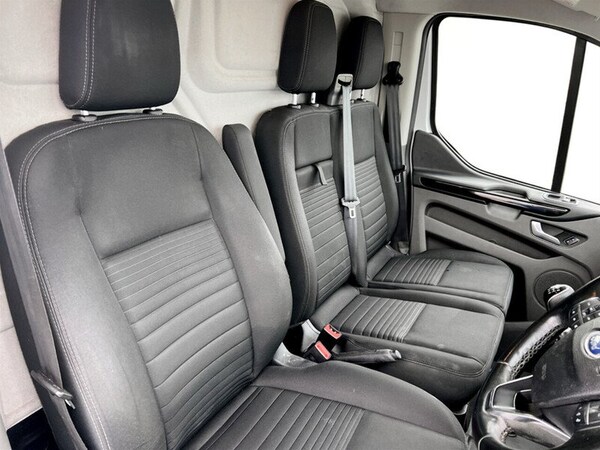 Used Ford Transit Custom 2020 for sale - 76245581: Photo 10