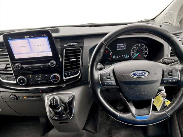 Used Ford Transit Custom 2020 for sale - 76245581: Photo 9