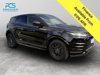Used Land Rover Range Rover Evoque 2021 for sale - 79804398: Photo