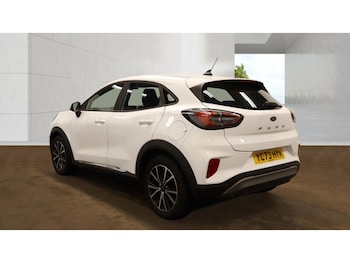 Used Ford Puma 2023 for sale - 78426789: Photo