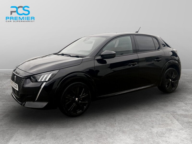 Used Peugeot 208 2023 for sale - 76707322: Photo 12