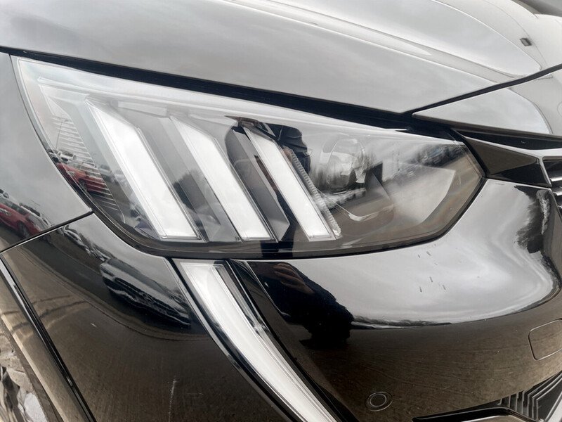 Used Peugeot 208 2023 for sale - 76707322: Photo 13