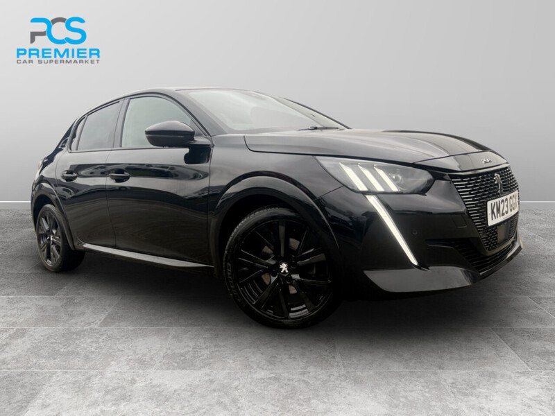 Used Peugeot 208 2023 for sale - 76707322: Photo 14