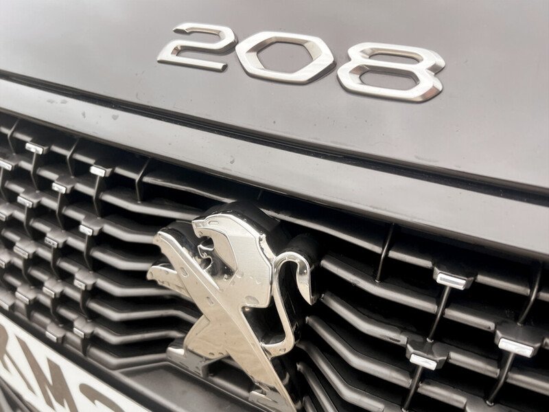 Used Peugeot 208 2023 for sale - 76707322: Photo 15