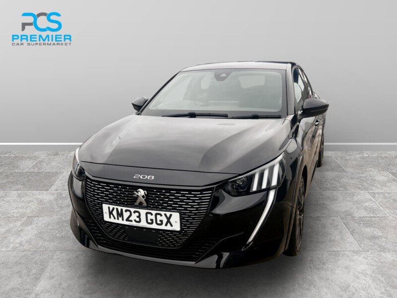 Used Peugeot 208 2023 for sale - 76707322: Photo 16