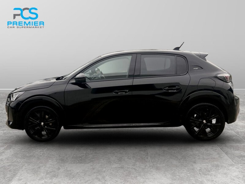 Used Peugeot 208 2023 for sale - 76707322: Photo 17