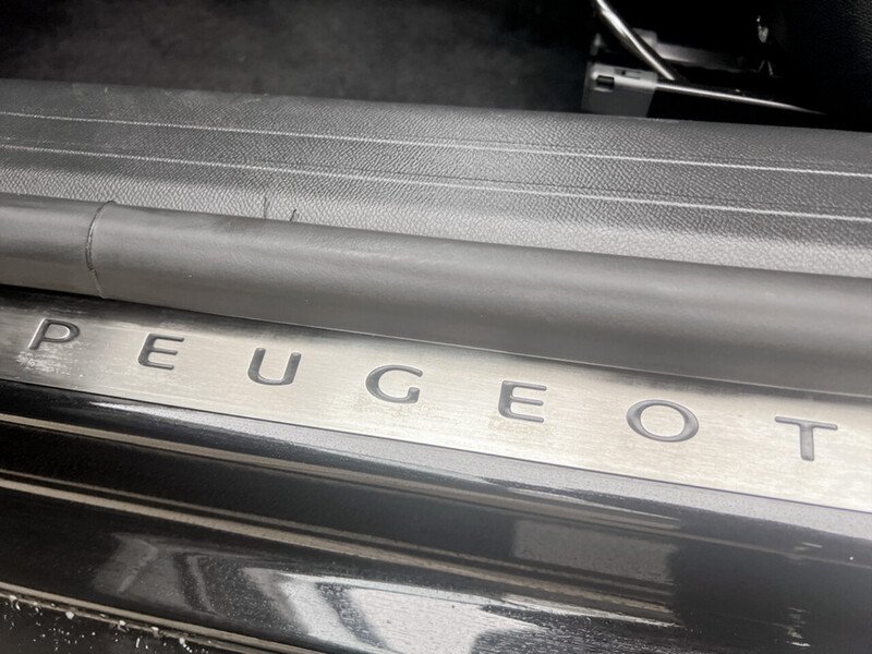 Used Peugeot 208 2023 for sale - 76707322: Photo 18