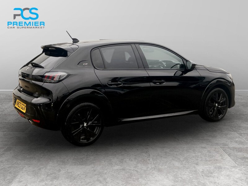 Used Peugeot 208 2023 for sale - 76707322: Photo 21