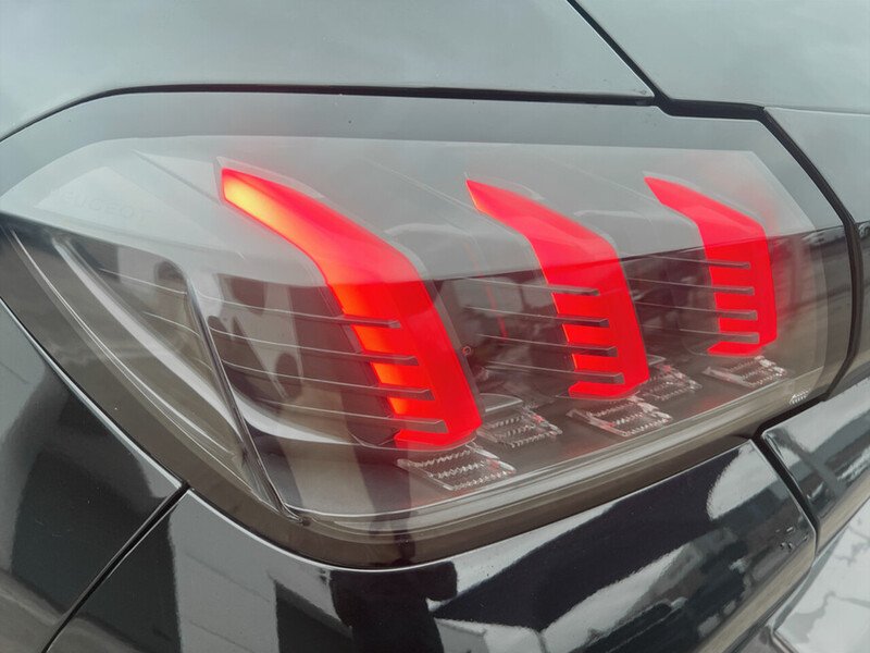 Used Peugeot 208 2023 for sale - 76707322: Photo 24